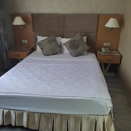 Yukselhan Hotel