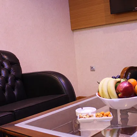 Yukselhan Hotel 3*