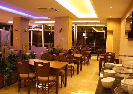 Yukselhan 3* Adana