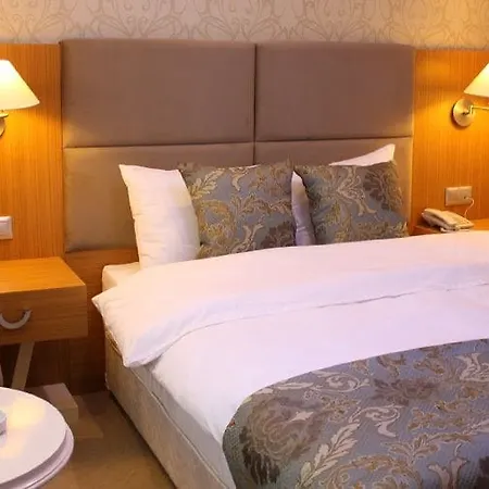Yukselhan Hotel