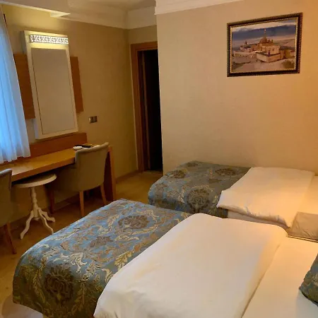 Hotel Yukselhan Adana